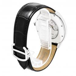 Cartier Drive 41MM WSNM0004 White Dial Watch
